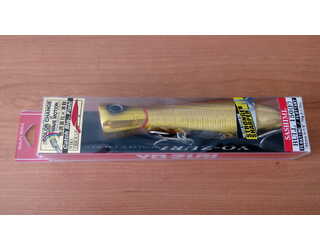 YO-ZURI SASHIMI BULL 150F F989-CCGB