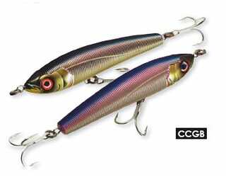 YO-ZURI SASHIMI SLIDER 140S F990-CCGB