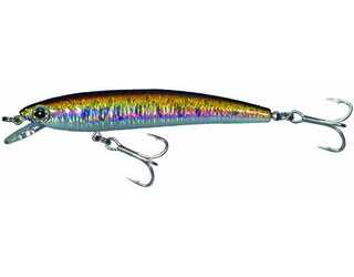 YO-ZURI PINS MINNOW HOLO 70S F1018-MHYM_1