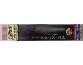 YO-ZURI SASHIMI 3D POPPER 120F R1071-CPSH