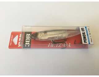 YO-ZURI 3BD PENCIL FLOATING 100 R1100-PGSH