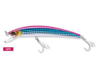 YO-ZURI CRYSTAL MINNOW F90 R1123-HPK