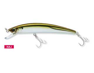 YO-ZURI CRYSTAL MINNOW F110 R1124-HAJ