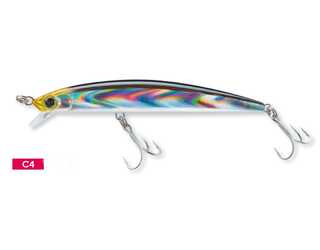 YO-ZURI MAG CRYSTAL MINNOW F85 F1128-C4