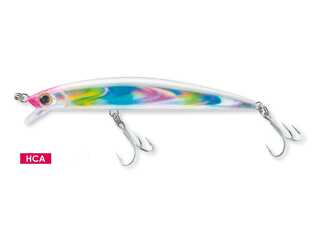 YO-ZURI MAG CRYSTAL MINNOW F85 F1128-HCA