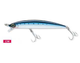 YO-ZURI MAG CRYSTAL MINNOW F85 F1128-CIW
