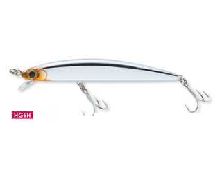 YO-ZURI MAG CRYSTAL MINNOW F105 F1129-HGSH
