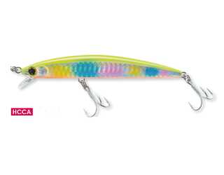 YO-ZURI MAG CRYSTAL MINNOW F105 F1129-HCCA