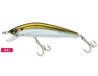 YO-ZURI MAG MINNOW FLOATING F70 R1137-HAJ