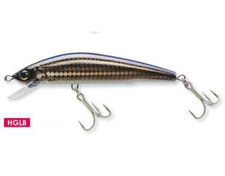 YO-ZURI MAG MINNOW FLOATING F90 R1138-HGLB