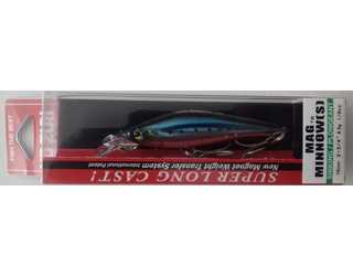 YO-ZURI MAG MINNOW S 70 R1141-CIW  YO-ZURI MAG MINNOW S 70 R1141-CIW