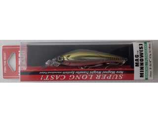 YO-ZURI MAG MINNOW S 70 R1141-HAJ  YO-ZURI MAG MINNOW S 70 R1141-HAJ