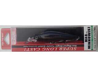 YO-ZURI MAG MINNOW S 70 R1141-HGLB  YO-ZURI MAG MINNOW S 70 R1141-HGLB