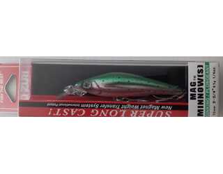 YO-ZURI MAG MINNOW S 70 R1141-HNM  YO-ZURI MAG MINNOW S 70 R1141-HNM
