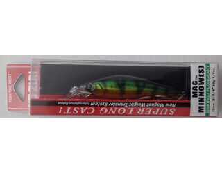 YO-ZURI MAG MINNOW S 70 R1141-HPC  YO-ZURI MAG MINNOW S 70 R1141-HPC