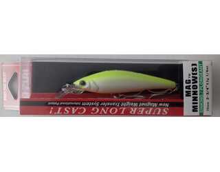 YO-ZURI MAG MINNOW S 70 R1141-PCL  YO-ZURI MAG MINNOW S 70 R1141-PCL