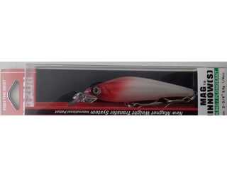 YO-ZURI MAG MINNOW S 70 R1141-PRH  YO-ZURI MAG MINNOW S 70 R1141-PRH