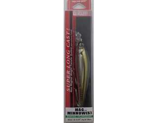 YO-ZURI MAG MINNOW S 90 R1142-HAJ  YO-ZURI MAG MINNOW S 90 R1142-HAJ