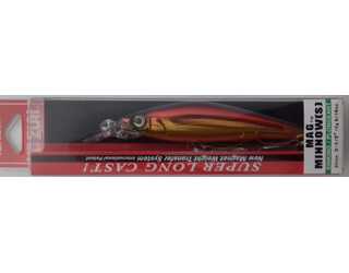 YO-ZURI MAG MINNOW S 90 R1142-HGR  YO-ZURI MAG MINNOW S 90 R1142-HGR