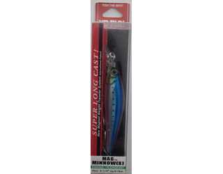 YO-ZURI MAG MINNOW S 90 R1142-HIW  YO-ZURI MAG MINNOW S 90 R1142-HIW