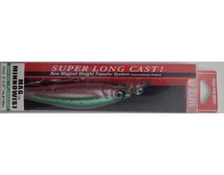 YO-ZURI MAG MINNOW S 90 R1142-HNM  YO-ZURI MAG MINNOW S 90 R1142-HNM