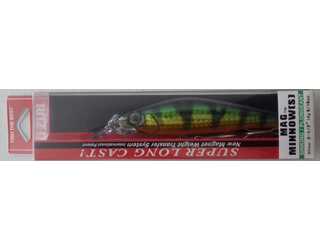 YO-ZURI MAG MINNOW S 90 R1142-HPC  YO-ZURI MAG MINNOW S 90 R1142-HPC