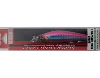 YO-ZURI MAG MINNOW S 90 R1142-HPK  YO-ZURI MAG MINNOW S 90 R1142-HPK