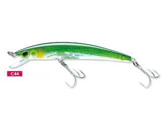 YO-ZURI CRYSTAL 3D MINNOW F110 F1146-C44