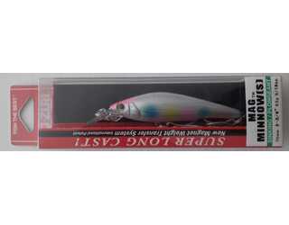 YO-ZURI MAG MINNOW S 70 R1141-HCA  YO-ZURI MAG MINNOW S 70 R1141-HCA