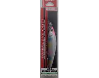 YO-ZURI MAG MINNOW S 90 R1142-HCA  YO-ZURI MAG MINNOW S 90 R1142-HCA