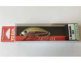 YO-ZURI F1167-C44 L-MINNOW 44 Sink