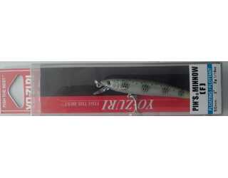 YO-ZURI PINS MINNOW F 50 F1161-MDM
