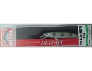 YO-ZURI PINS MINNOW S 50 F1164-MDM