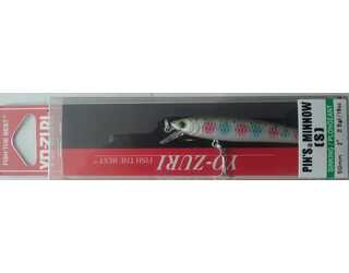 YO-ZURI PINS MINNOW S 50 F1164-NRT