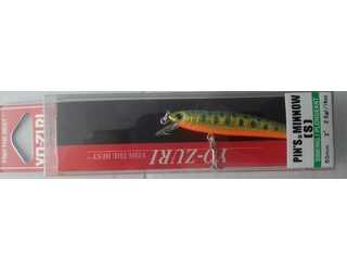 YO-ZURI PINS MINNOW S 50 F1164-SHMY