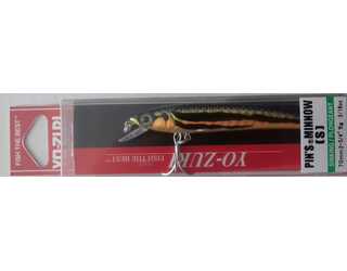 YO-ZURI PINS MINNOW S 70 F1165-M37