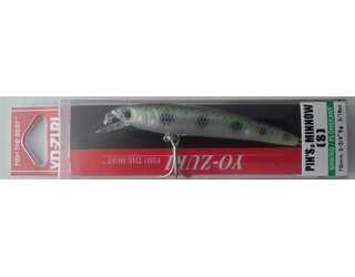 YO-ZURI PINS MINNOW S 70 F1165-MDM