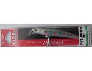 YO-ZURI PINS MINNOW S 70 F1165-NRT