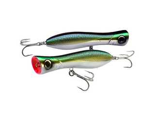 YO-ZURI R1155-CM BULL POP F 200 (POPPER 140GR) YO-ZURI R1155-CM BULL POP F 200 (POPPER 140GR)