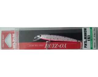 YO-ZURI PINS MINNOW S 50 F1164-PRT