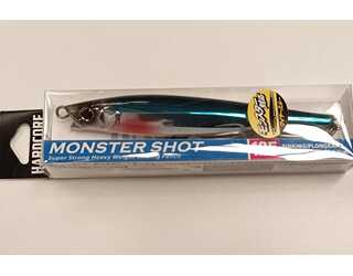 DUEL HARDCORE MONSTER SHOT S125 F1197-HKN DUEL HARDCORE MONSTER SHOT S125 F1197-HKN