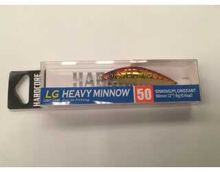 DUEL HARDCORE LG HEAVY S50 F1200-HGR