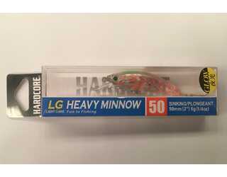 DUEL HARDCORE LG HEAVY S50 F1200-LSOA