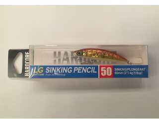 DUEL HARDCORE LG SINKING S50 F1201-HGR