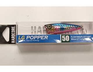 DUEL HARDCORE LG POPPER 50F F1203-HBPC DUEL HARDCORE LG POPPER 50F F1203-HBPC