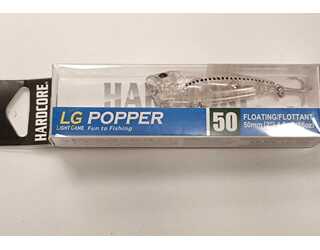 DUEL HARDCORE LG POPPER 50F F1203-TMSR DUEL HARDCORE LG POPPER 50F F1203-TMSR