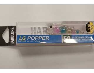 DUEL HARDCORE LG POPPER 50F F1203-LSCA DUEL HARDCORE LG POPPER 50F F1203-LSCA
