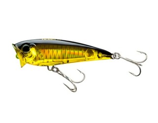 YO-ZURI 3D INSHORE POPPER F90 R1411-HGBL YO-ZURI 3D INSHORE POPPER F90 R1411-HGBL