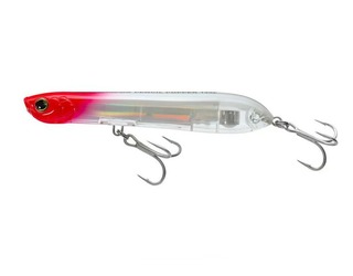 YO-ZURI 3D INSHORE PENCIL POPPER F135 R1433-C5
