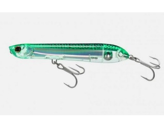 YO-ZURI 3D INSHORE PENCIL POPPER F135 R1433-HGM